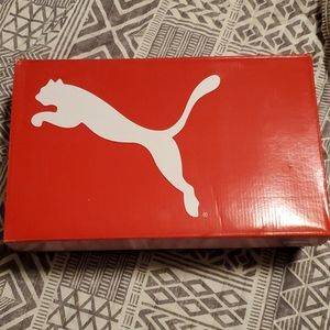 Puma mens shoes